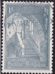 Stamps Belgium -  Intercambio