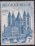 Stamps : Europe : Belgium :  