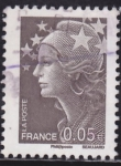 Stamps : Europe : France :  