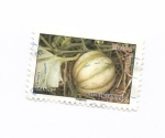 Stamps France -  Melon