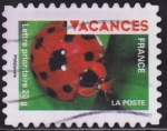 Stamps France -  