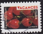 Stamps France -  