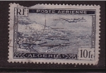 Stamps Africa - Algeria -  Correo aéreo