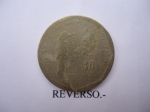 monedas de America - Colombia -  Rep. de Col.-Archipielago de San Andrés, Providencia y Santa Catalina