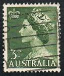 Stamps Australia -  AUSTRALIA