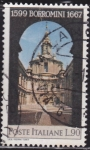 Stamps Italy -  