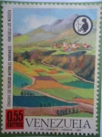 Stamps Venezuela -  Conserve los Recursos Naturaleas Renovables,Venezuela los necesita-