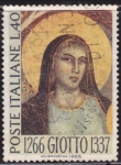 Stamps Italy -  