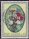 Stamps Italy -  