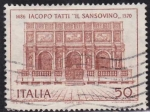 Stamps Italy -  Intercambio