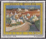 Stamps Italy -  Valle de Itria