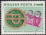 Stamps Hungary -  