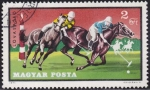 Stamps Hungary -  