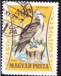 Stamps Hungary -  