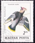 Stamps Hungary -  