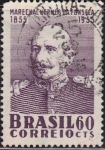 Stamps Brazil -  