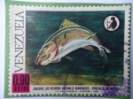 Stamps Venezuela -  Conserve los Recursos Naturaleas Renovables,Venezuela los necesita-