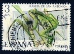 Sellos de Europa - Espa�a -  1975 Fauna Hispánica - Edifil:2274