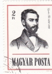 Sellos de Europa - Hungr�a -  Cyulas Pol 1826-1909