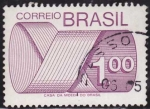 Stamps Brazil -  