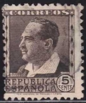 Sellos de Europa - Espaa -  Intercambio