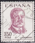 Sellos de Europa - Espaa -  Intercambio