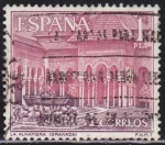 Stamps Spain -  Intercambio