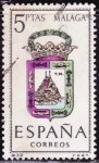 Sellos de Europa - Espaa -  Intercambio