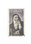 Stamps : Europe : Spain :  Raimundo Lulio