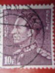 Stamps : Europe : Belgium :  Rey Leopoldo III de Bélgica