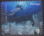 Stamps Portugal -  La utopía de los Océanos -Expo-98