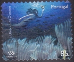 Sellos de Europa - Portugal -  La utopía de los Océanos -Expo-98