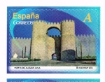 Sellos de Europa - Espa�a -  Edifil  4763   Arcos y Puertas Monumentales.  
