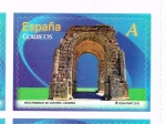 Stamps Spain -  Edifil  4764   Arcos y Puertas Monumentales.  