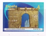 Stamps Spain -  Edifil  4765   Arcos y Puertas Monumentales.  