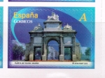 Sellos de Europa - Espaa -  Edifil  4766   Arcos y Puertas Monumentales.  