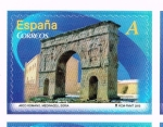Stamps Europe - Spain -  Edifil  4767   Arcos y Puertas Monumentales.  