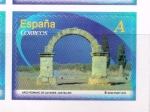 Stamps Spain -  Edifil  4770   Arcos y Puertas Monumentales.  