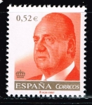 Sellos de Europa - Espa�a -  Edifil  4773  Juan Carlos I  