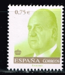 Stamps Spain -  Edifil  4774  Juan Carlos I  