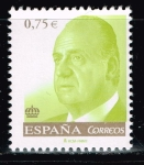 Stamps Europe - Spain -  Edifil  4774  Juan Carlos I  