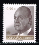 Sellos de Europa - Espa�a -  Edifil  4775  Juan Carlos I  