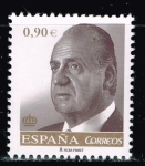 Stamps Spain -  Edifil  4775  Juan Carlos I  