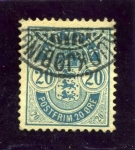 Stamps Europe - Denmark -  