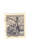 Stamps Austria -  Salzburg