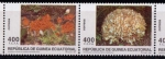 Stamps : Africa : Equatorial_Guinea :  Setas