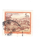 Stamps Austria -  St Paul im Lavanttial