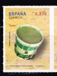Stamps Europe - Spain -  Edifil  4780  Instrumentos musicales. 
