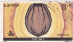 Stamps Spain -  CACAO  (2)
