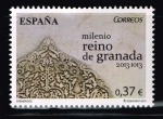 Stamps Europe - Spain -  Edifil  4786  Efemérides.  